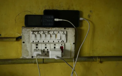 Dépannage et sécurité