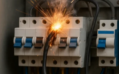 Diagnostic électrique