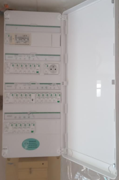 tableau électrique tableau électrique