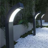 détecteur allée détecteur allée