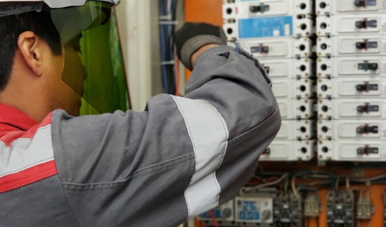 réparation électrique réparation électrique